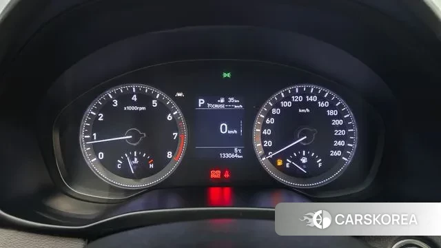 Hyundai Grandeur IG id 3647170 из Кореи 18