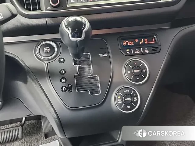 Kia The New Kia Ray id 3388587 из Кореи 18