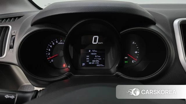 Kia The New Ray id 3866501 из Кореи 18