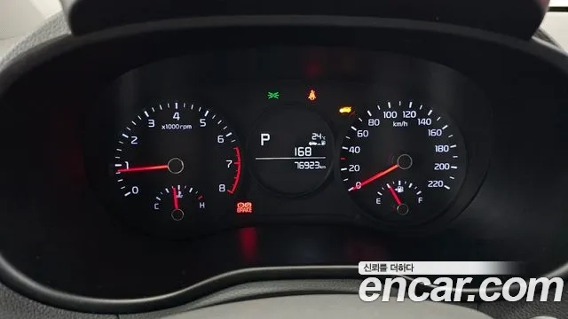 Kia Morning Urban (JA) id 2875713 из Кореи 18