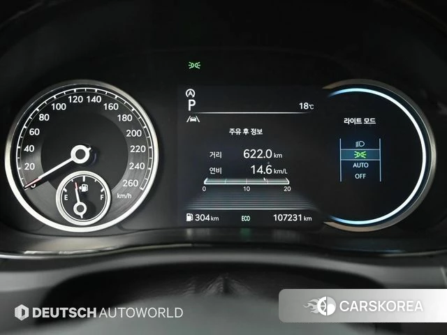 Genesis GV70 id 3910858 из Кореи 18