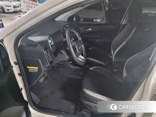 Kia The New Morning (JA) id 3733177 из Кореи 18