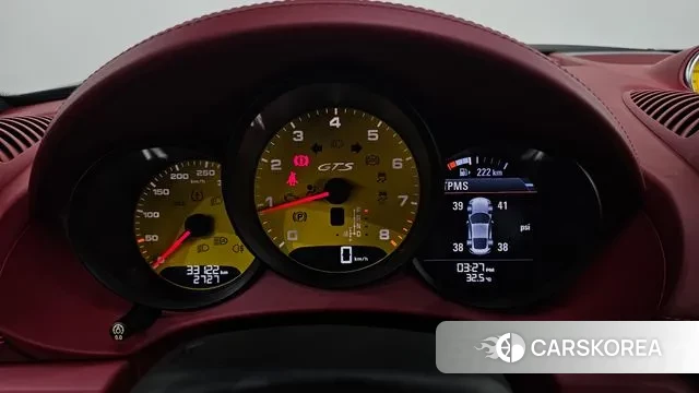 Porsche 718 Cayman id 3013686 из Кореи 18