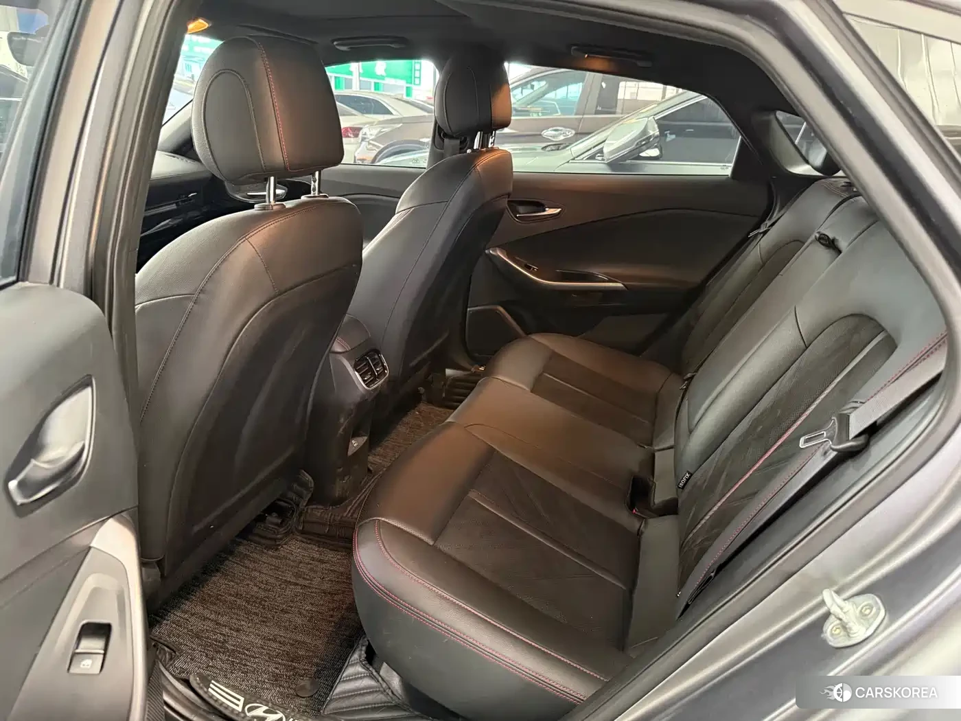 Hyundai Lafesta id 4664525 из Китая 16