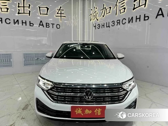 Volkswagen Sagitar id 4314360 из Китая 19