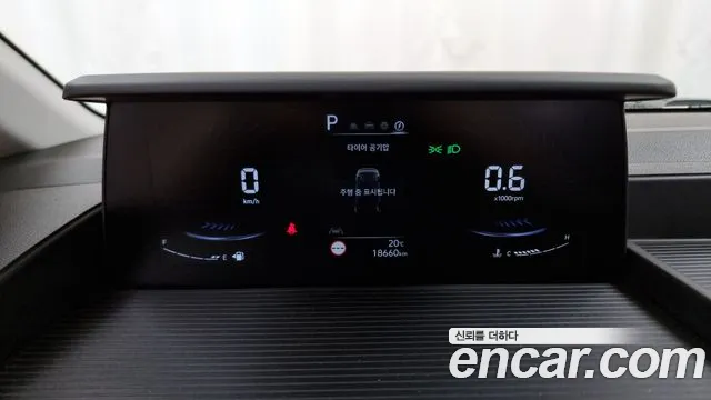 Hyundai Staria id 2647173 из Кореи 18