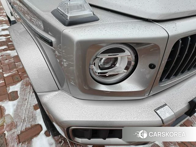 Mercedes-Benz G-class AMG id 4264620 из Китая 13