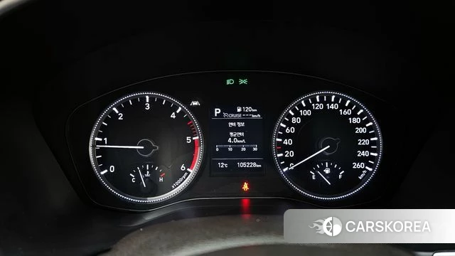 Hyundai Santa Fe TM id 3814519 из Кореи 18