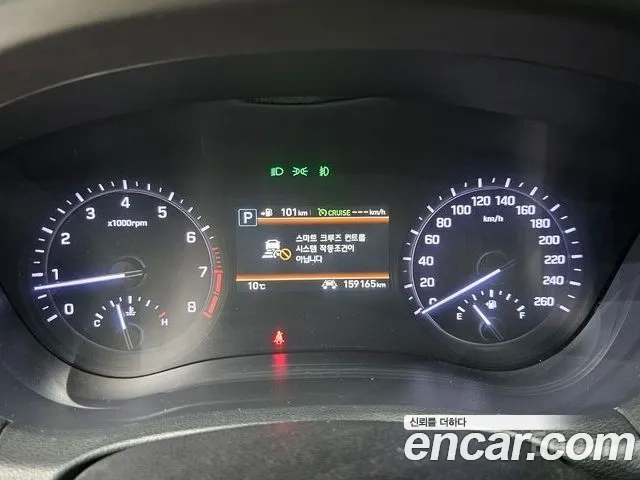 Genesis G80 id 2924792 из Кореи 18