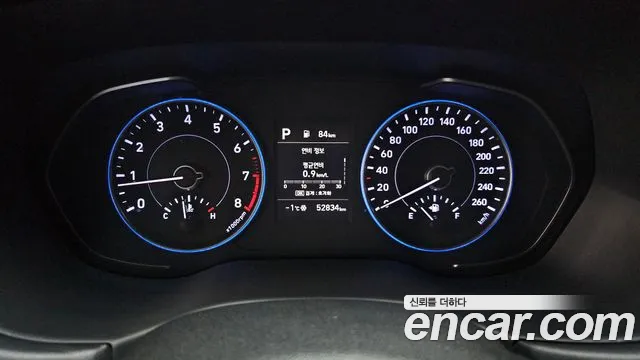 Hyundai Palisade id 2424185 из Кореи 18