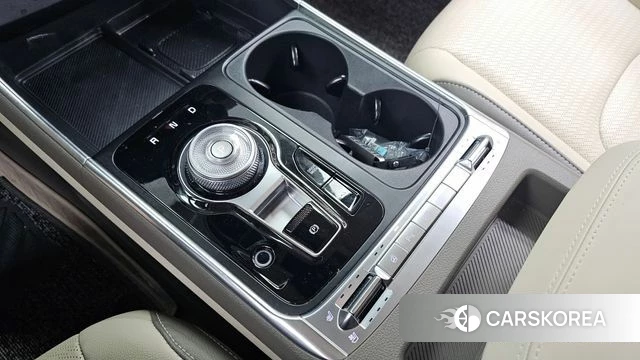 Kia The New Carnival 4th Generation id 4432567 из Кореи 33