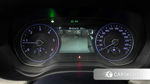 Hyundai Palisade id 4410775 из Кореи 30