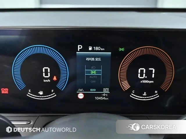 Hyundai Kona (SX2) id 3605579 из Кореи 18