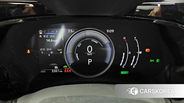 Lexus NX350h Second generation id 4381020 из Кореи 33