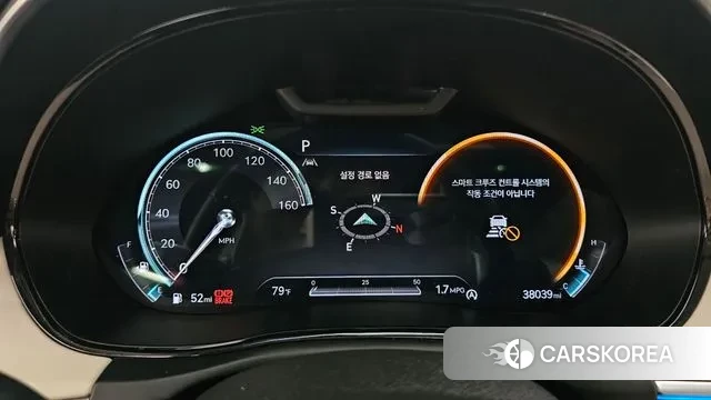 Genesis GV70 id 3031944 из Кореи 18