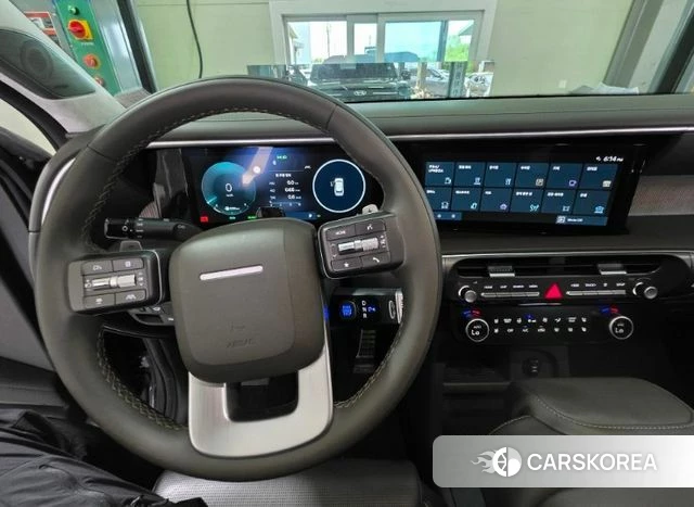 Hyundai Palisade (LX3) id 4523134 из Кореи 10