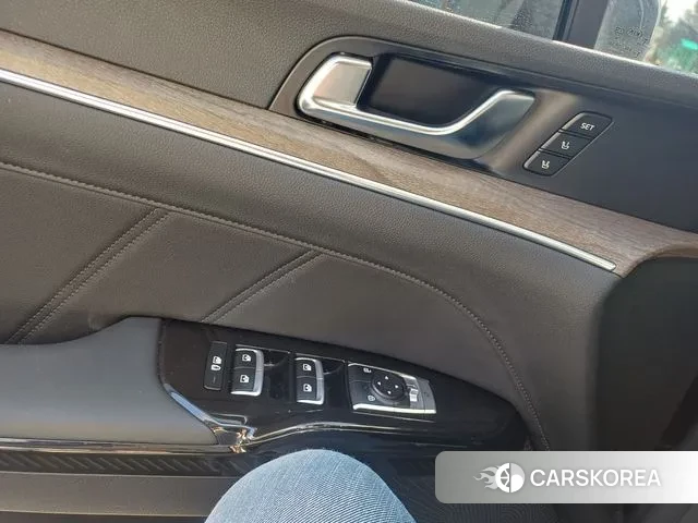 Kia K5 3rd generation id 3747175 из Кореи 11