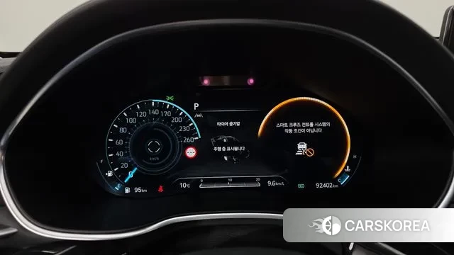 Genesis G80 (RG3) id 3377949 из Кореи 18