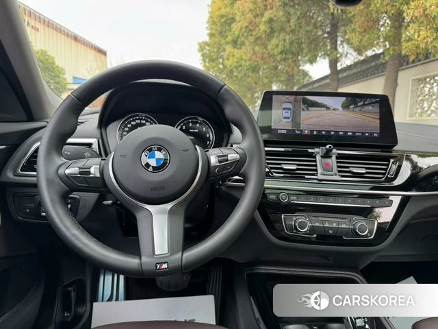 BMW 1 series id 4219576 из Китая 19