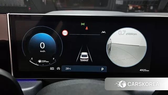 Hyundai Sonata D Edge (DN8) id 3007101 из Кореи 18