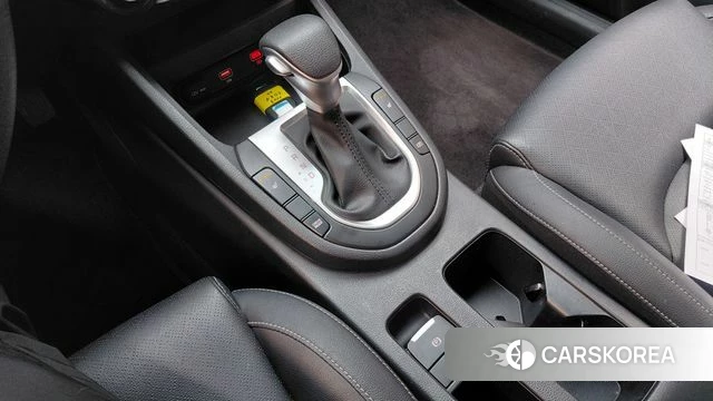 Kia The New K3 2nd generation id 4281197 из Кореи 28