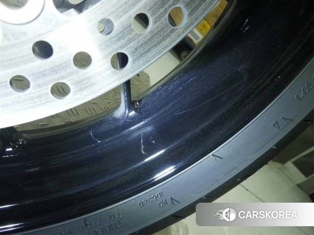 Проданный Honda CBR600RR id 3999523 из Японии, фото 22