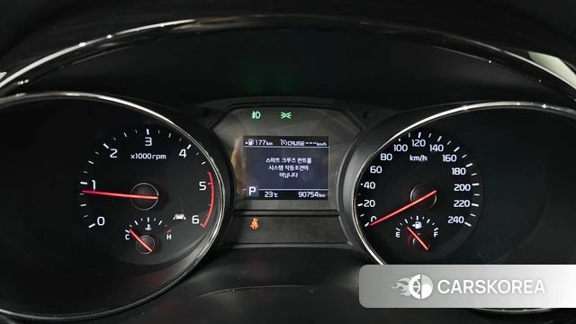 Kia The New Carnival id 4384474 из Кореи 18