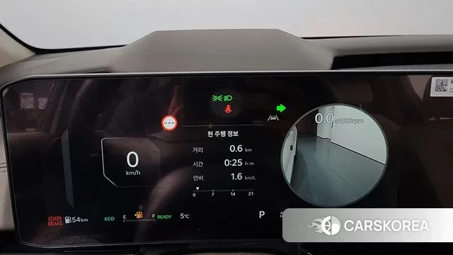 Kia The New Carnival 4th Generation id 3431352 из Кореи 18