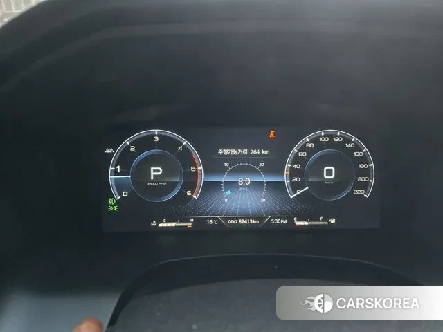 Ssangyong All New Rexton id 3721558 из Кореи 17