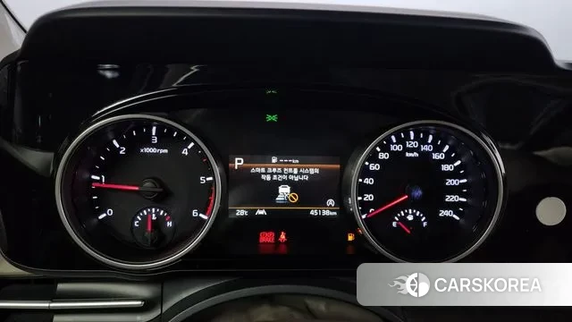 Kia Carnival 4th generation id 3054080 из Кореи 18