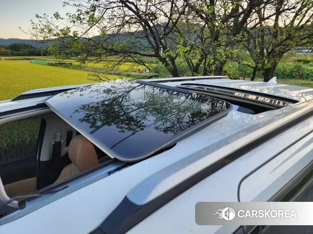 Kia Carnival 4th generation id 3231399 из Кореи 14