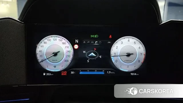 Hyundai The New Avante (CN7) id 3126119 из Кореи 18