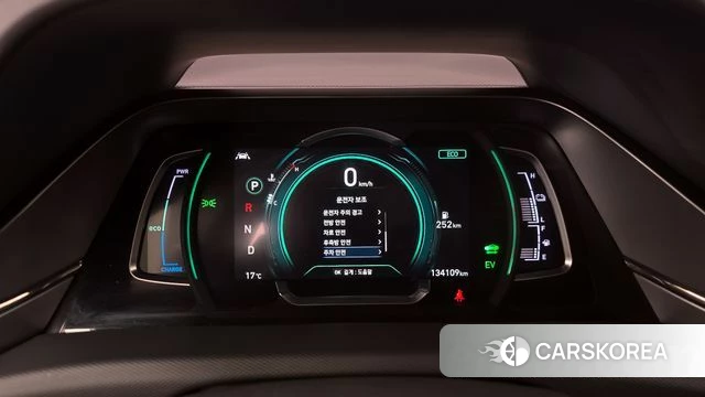 Hyundai The New Ionic Hybrid id 3873364 из Кореи 18