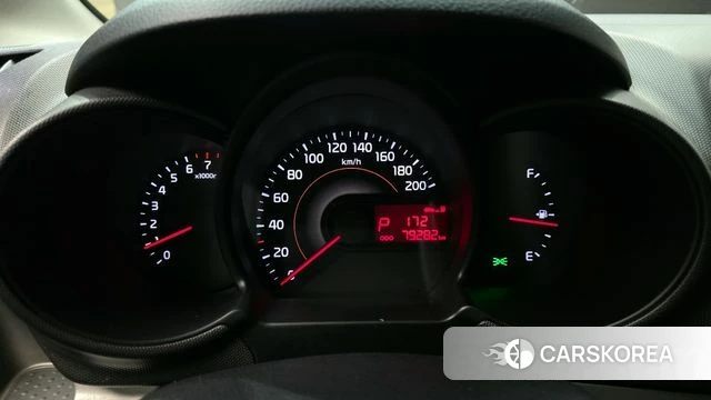 Kia The New Ray id 3936671 из Кореи 18