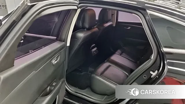 Renault Korea (Samsung) SM6 id 3399607 из Кореи 15