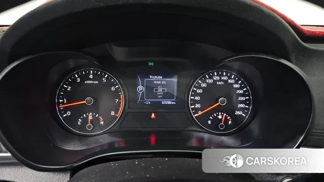 Kia K5 second generation id 3599206 из Кореи 18