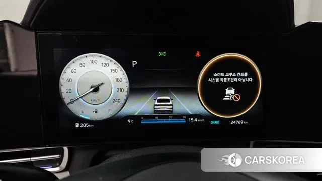 Hyundai Avante (CN7) id 3427812 из Кореи 18