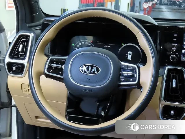 Kia Sorento 4th Generation id 3425445 из Кореи 18
