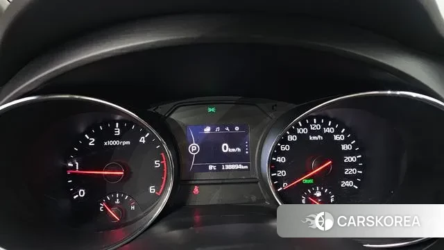 Kia All New Carnival id 3455306 из Кореи 18