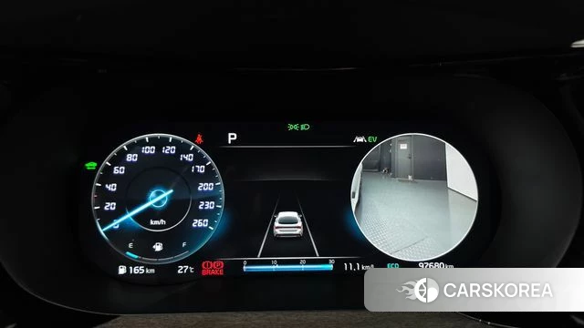 Kia K5 Hybrid 3rd Generation id 4942252 из Кореи 30
