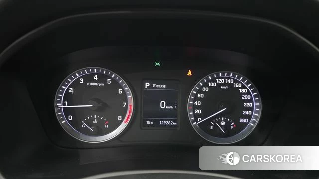 Hyundai Sonata New Rise id 3873790 из Кореи 18