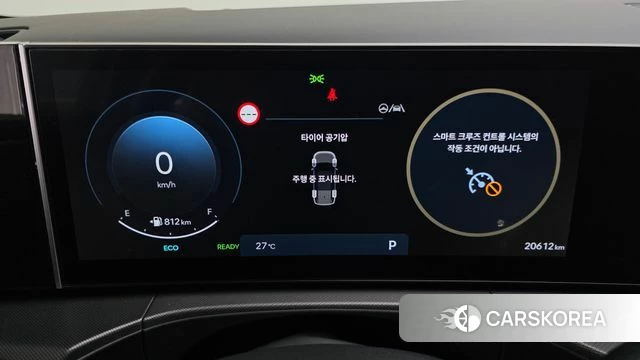 Hyundai Santa Fe (MX5) id 4533641 из Кореи 18