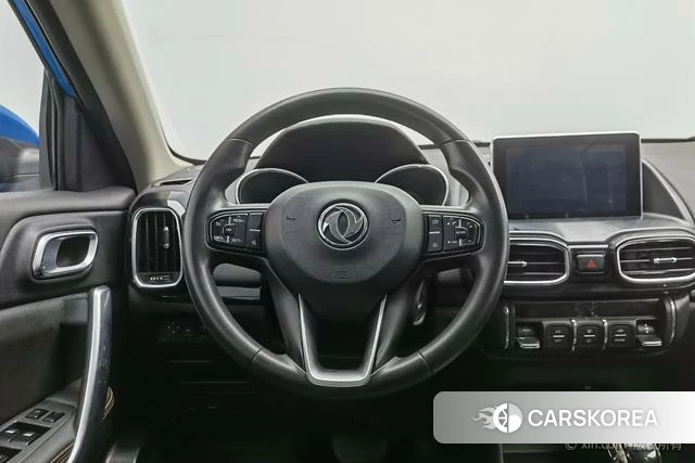 Dongfeng Fengshen AX4 id 4212825 из Китая 22