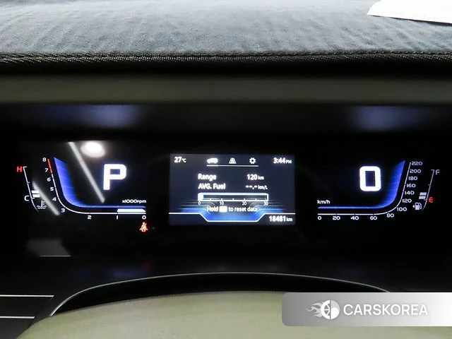 Ssangyong Torres id 4863580 из Кореи 18