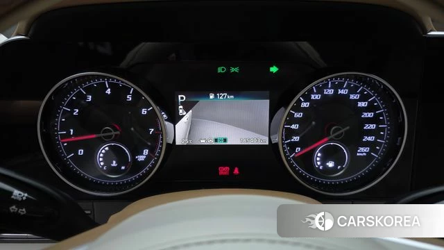 Hyundai The New Grandeur IG id 4429614 из Кореи 18
