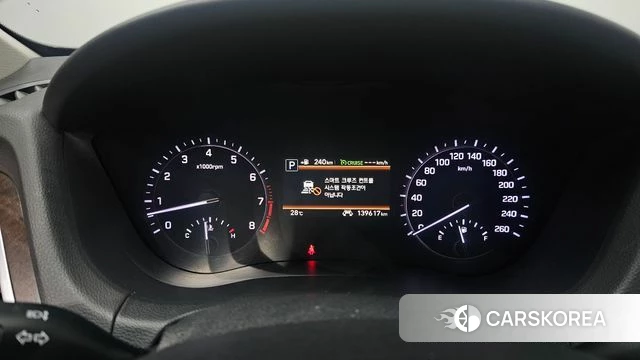 Genesis G80 id 4717532 из Кореи 18
