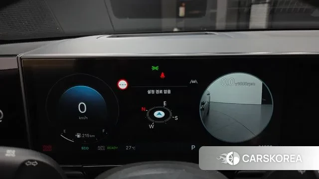 Hyundai Grandeur Hybrid (GN7) id 3002527 из Кореи 18
