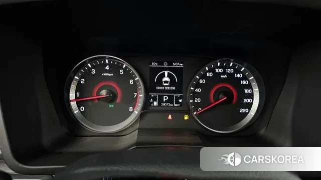 Ssangyong Tivoli Air id 3591252 из Кореи 18