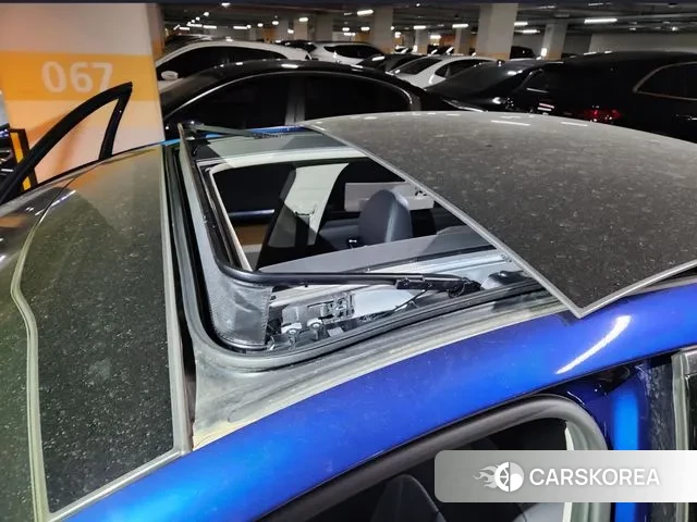 Kia K5 3rd generation id 3519592 из Кореи 13