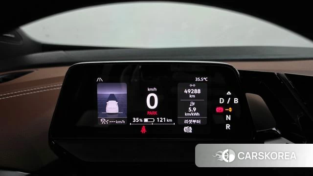 Volkswagen ID.4 id 4665958 из Кореи 30